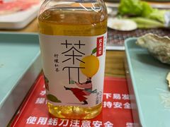 -蚝英雄鲜蚝自助专门店(长楹天街直营店)