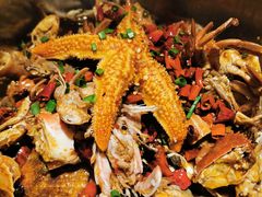 -旺角小渔村(幸福中路店)