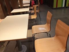 -麦当劳(北沙滩店)