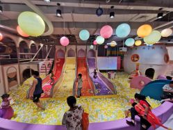 -星趣童堡(星河COCO City民治店)