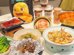 -润记·广东餐馆(苏州中心店)