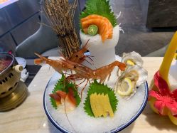 -悦鼎会海鲜姿造·宴会厅(东方明珠广场店)