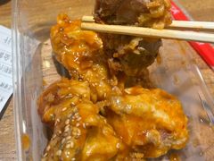 -老啪叽串炒饭(铁百店)