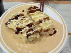 -滨寿司(新街口中央商场店)
