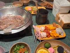 -牛New寿喜烧(中山公园龙之梦店)