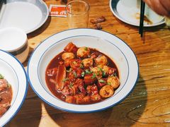 -吕氏疙瘩汤·私家菜馆(慈云寺店)