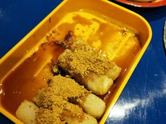 -马路边边火锅串串(观前街店)