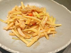 -A One Kitchen·南京精菜馆(德基广场店)