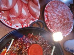 -楠火锅(仁恒梦中心店)