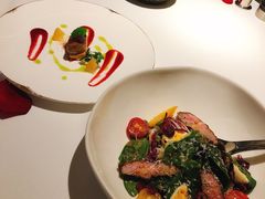 -燃扒房Steakhouse(皇庭店)