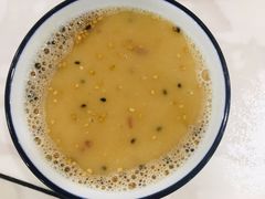 油茶-夏家合汁(天润花园小区店)