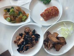 -上海虹桥宾馆味翠餐厅