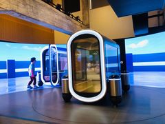 -现代汽车文化中心 Hyundai Motorstudio Beijing