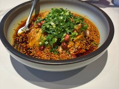 -辛香汇·现炒川菜(城北万象城店)