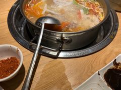 -守柴炉烤鸭(科华中路王府井店)