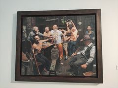 -四川美术学院美术馆