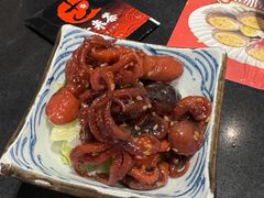 -古田居·特色寿司料理(骏欣中心店)