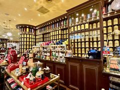 -TWG Tea(台北101购物中心沙龙及精品门市)