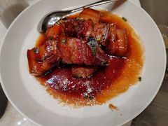 热牌红烧肉-同庆楼(建邺万达店)