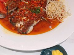 千稻剁椒鱼头-千稻剁椒大鱼头(CityOn熙地港店)