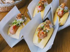 -BOR Eatery(安福路店)