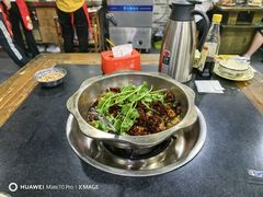 -天治宣·野椒鸡(龙头寺总店)