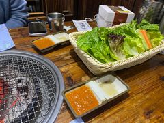 -韩一品韩国料理(柏庐南路店)