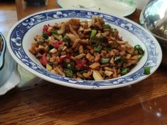 -韶山湘菜馆(中银南路店)