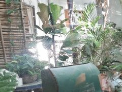 -时光花园(白鹭洲店)