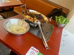 -小螺大作·螺蛳粉火锅(林和西店)