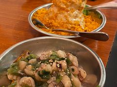 -大阪烧肉BAKA一代(十亩地店)