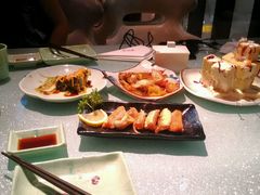 -晴季寿司(红旗街万达店)