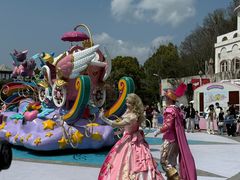 -安吉Hello Kitty乐园