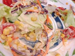 -萨莉亚意式餐厅(天河城购物中心店)