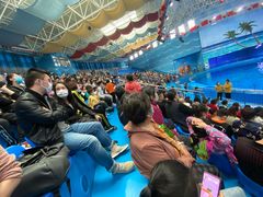 -多彩贵州城极地海洋世界