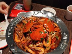 -胖哥俩肉蟹煲(湖滨银泰in77店)