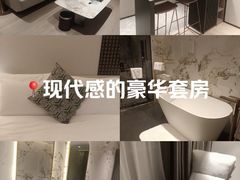 -深圳福青龙华天假日酒店