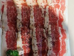 -韩宫宴烤肉·料理(如皋万达店)