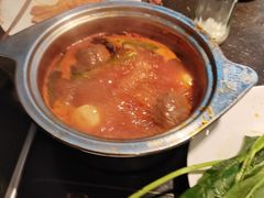 -欢乐牧场海鲜烤肉自助(牡丹园店)