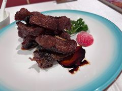 -上海老饭店(北京分店)