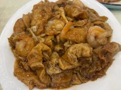 -奥华餐厅·老张记(台基厂店)