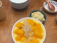 -小团圆糖水铺(襄阳南路店)