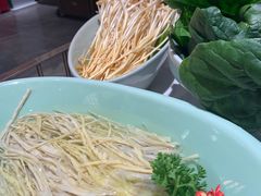 -捞神煲汤火锅(湖滨商业街店)