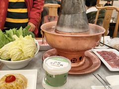 -聚宝源(牛街创始店)
