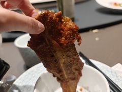 -老馆子·建德菜·山肴鱼鲜(海威新界店)