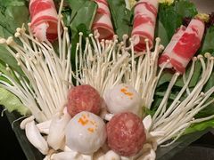-大头椰·椰子鸡火锅(新梦店)