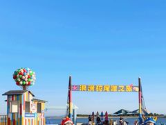 -长岛大黑山岛