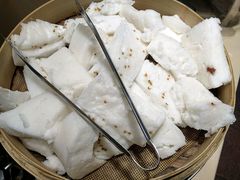糯米发糕-素满香·食养自助(天一广场店)
