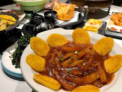 -奔跑吧陕菜·盛世长安(民乐园万达店)