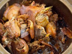 -斯丹姜母鸭·古法干香(涂门街总店)